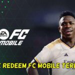 Kode Redeem Fc Mobile Terbaru