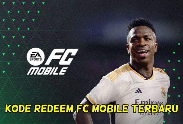 Kode Redeem Fc Mobile Terbaru