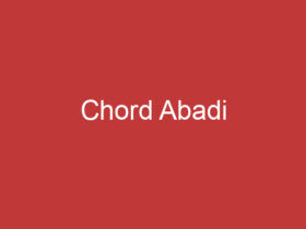 Chord Abadi