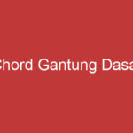 Chord Gantung Dasar