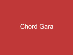 Chord Gara