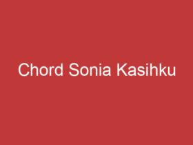 Chord Sonia Kasihku