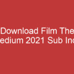 Download Film The Medium 2021 Sub Indo Menyaksikan Kisah Mistis Di Layar Kecil