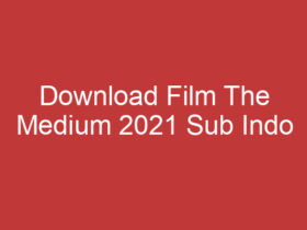 Download Film The Medium 2021 Sub Indo Menyaksikan Kisah Mistis Di Layar Kecil