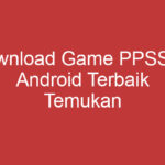 Download Game Ppsspp Android Terbaik Temukan Sensasi Bermain Game Terbaik Di Android Anda!