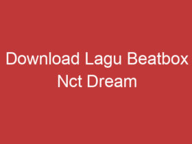 Download Lagu Beatbox Nct Dream