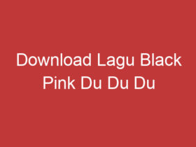 Download Lagu Black Pink Du Du Du