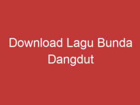 Download Lagu Bunda Dangdut