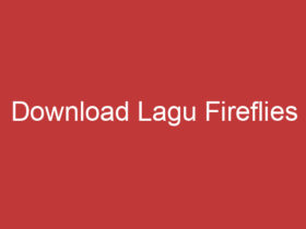 Download Lagu Fireflies