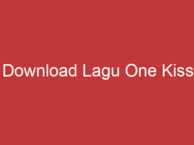 Download Lagu One Kiss