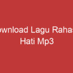 Download Lagu Rahasia Hati Mp3