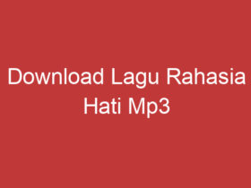 Download Lagu Rahasia Hati Mp3