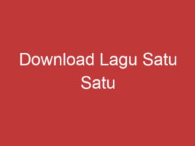 Download Lagu Satu Satu