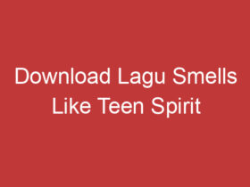 Download Lagu Smells Like Teen Spirit