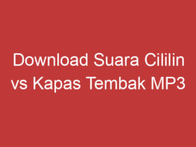 Download Suara Cililin Vs Kapas Tembak Mp3 Perbandingan Kualitas Dan Ketersediaan