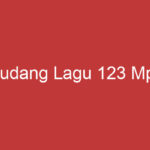 Gudang Lagu 123 Mp4