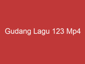 Gudang Lagu 123 Mp4