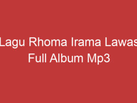 Lagu Rhoma Irama Lawas Full Album Mp3