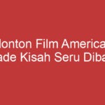 Nonton Film American Made Kisah Seru Dibalik Kehidupan Barry Seal