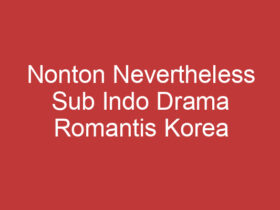 Nonton Nevertheless Sub Indo Drama Romantis Korea Terbaru