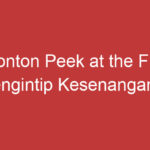 Nonton Peek At The Fire Mengintip Kesenangan Di Balik Kobaran Api