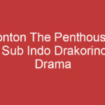 Nonton The Penthouses 3 Sub Indo Drakorindo Drama Korea Terbaru