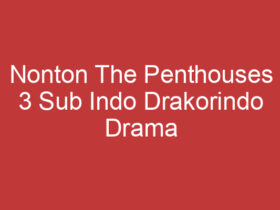 Nonton The Penthouses 3 Sub Indo Drakorindo Drama Korea Terbaru