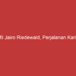 Profil Jairo Riedewald, Perjalanan Karirnya