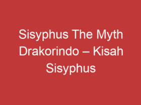 Sisyphus The Myth Drakorindo – Kisah Sisyphus Yang Misterius Dan Fantastis