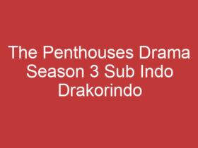 The Penthouses Drama Season 3 Sub Indo Drakorindo Kisah Penuh Intrik Dan Drama