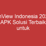 Xnview Indonesia 2021 Apk Solusi Terbaik Untuk Mengelola Foto Dan Gambar